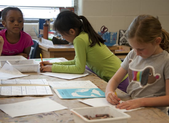 After School Babysitting